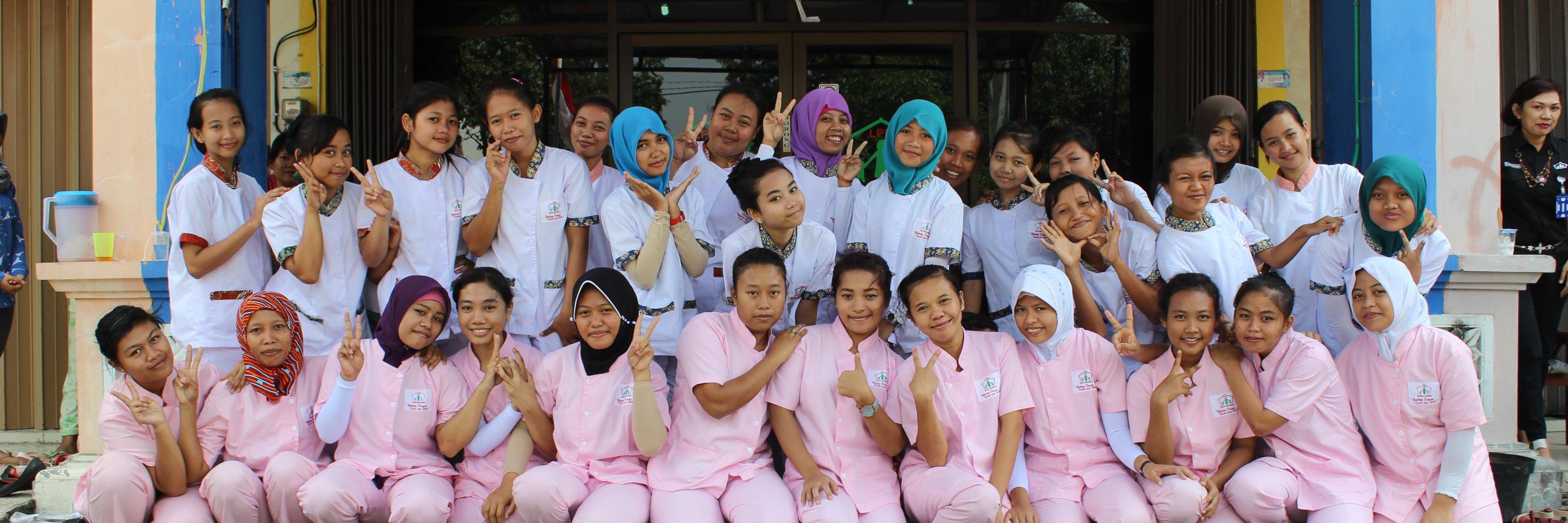 SiskaParaswati's profile banner image