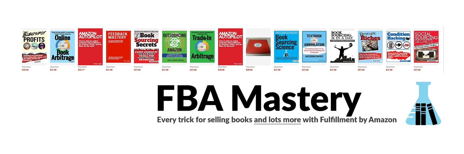 FBAMastery's profile banner image