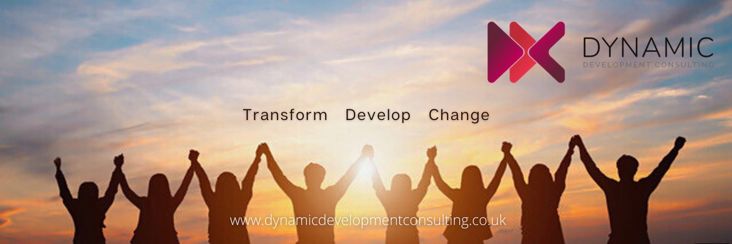dynamicDDC's profile banner image