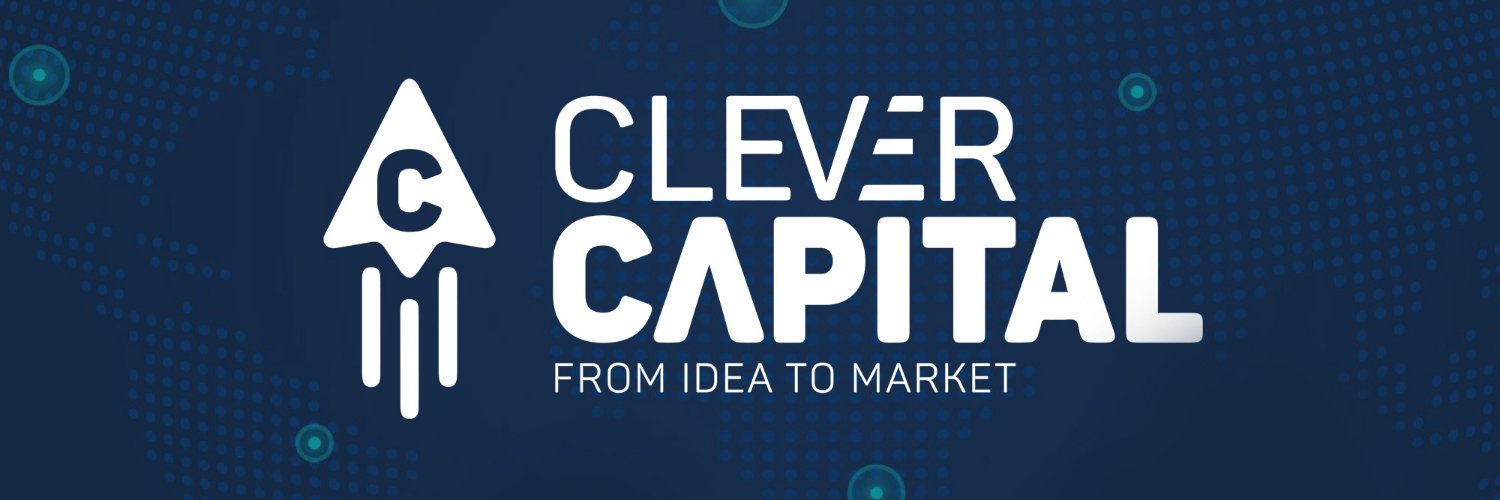 clevercapitaleu's profile banner image