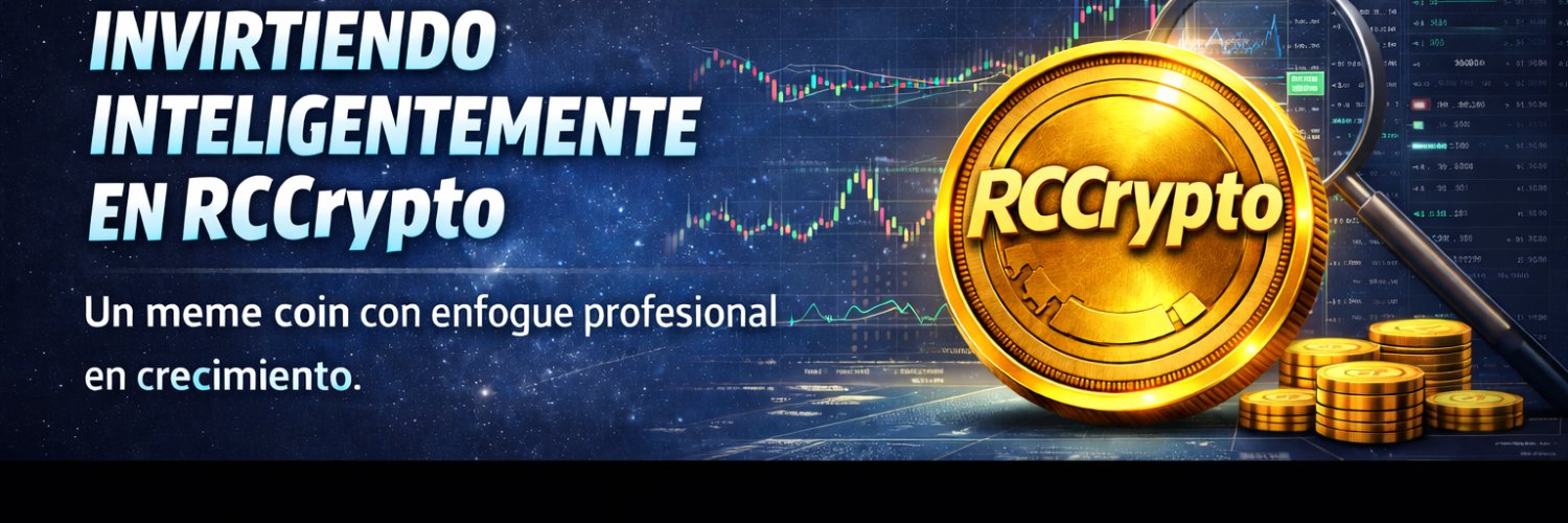 oficialRCCrypto's profile banner image