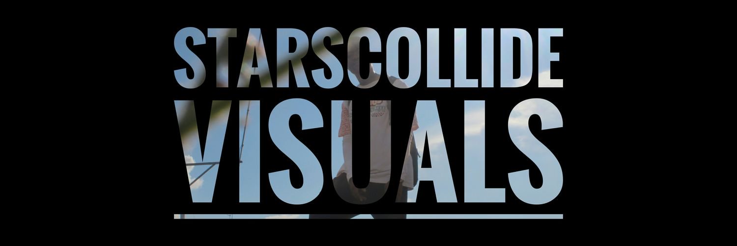 StarscollideEnt's profile banner image