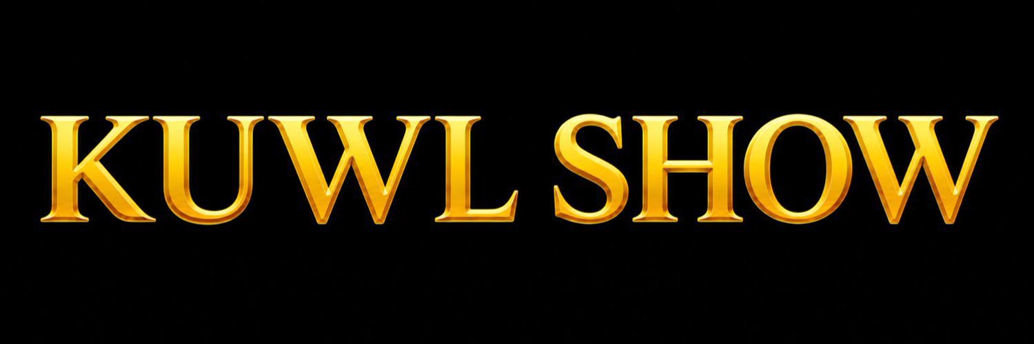 Kulwlshow's profile banner image
