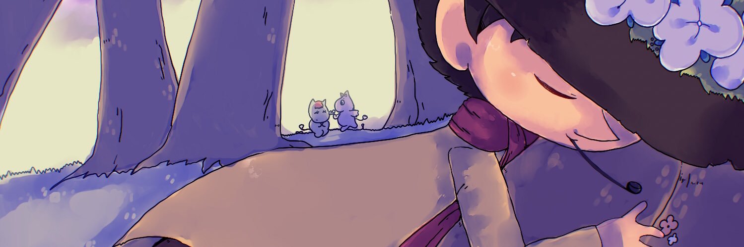 msmsmx's profile banner image