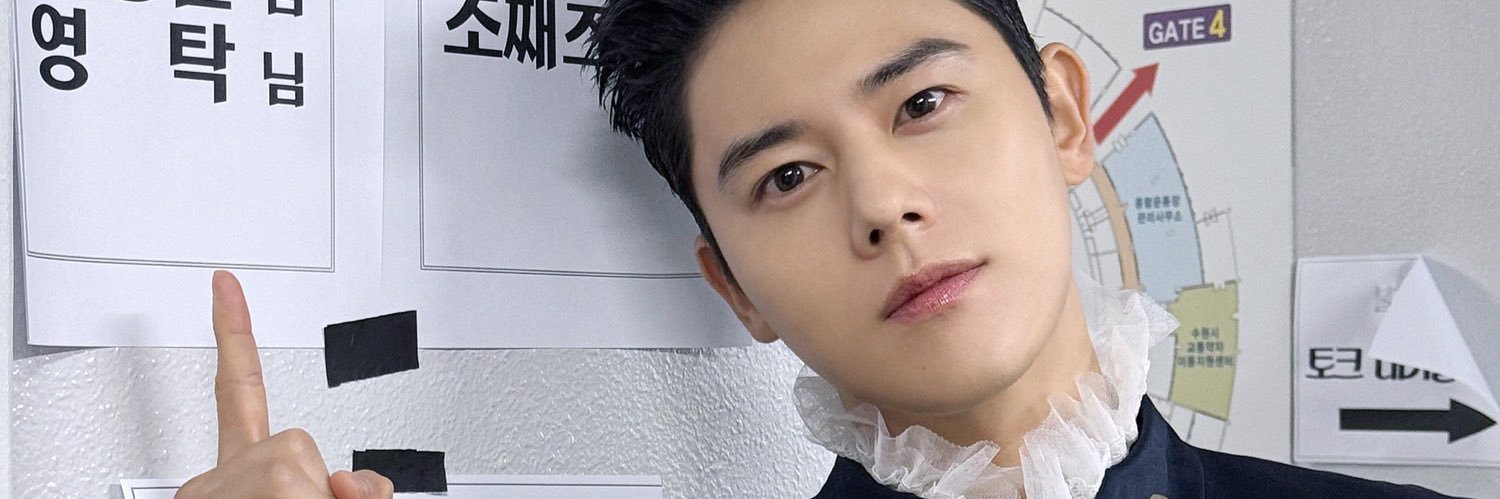 crazyfordongjun's profile banner image