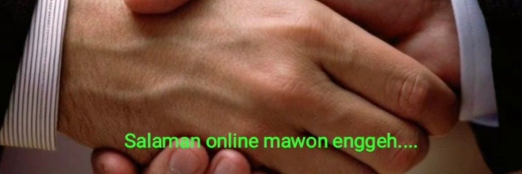 LFandriyanto's profile banner image
