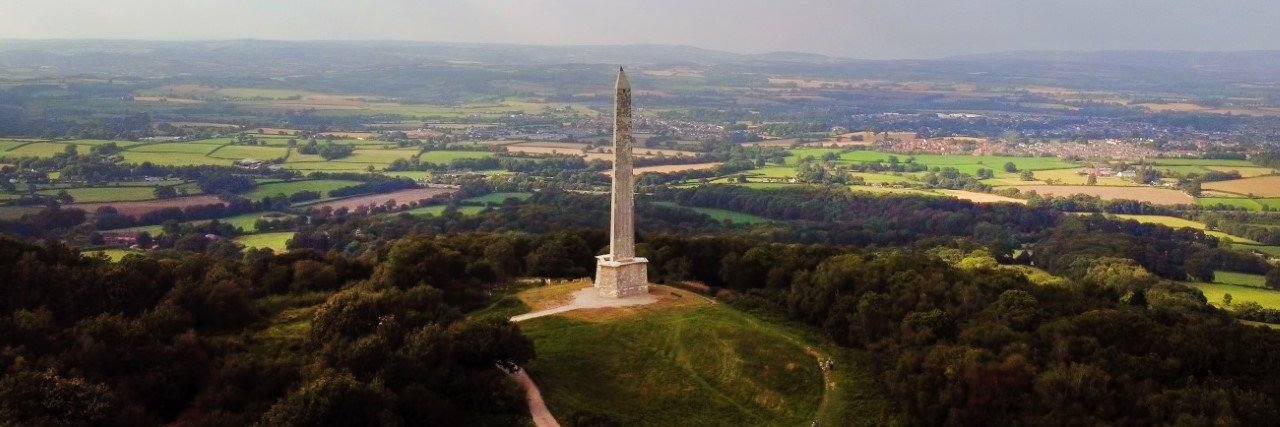 Around Wellington banner