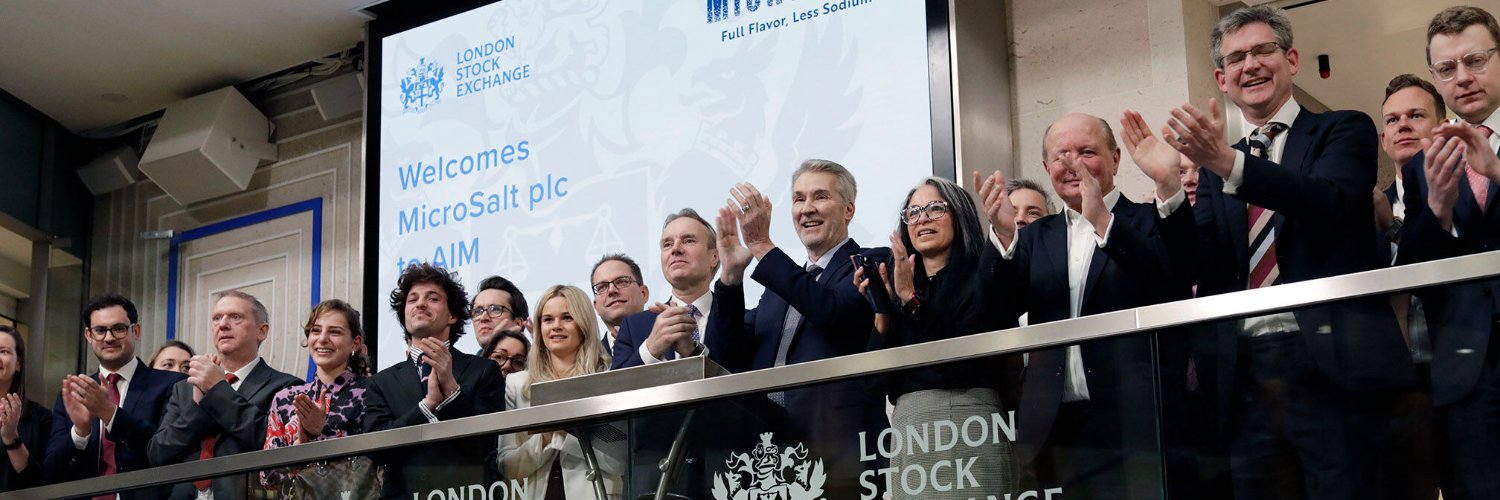 Tekcapital Plc banner