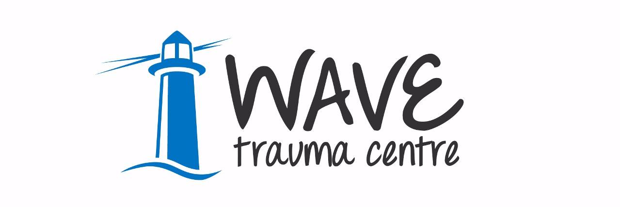 WAVE Trauma Centre banner