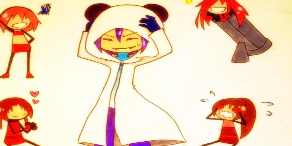 ナスカ (Chiether,Nazka) banner