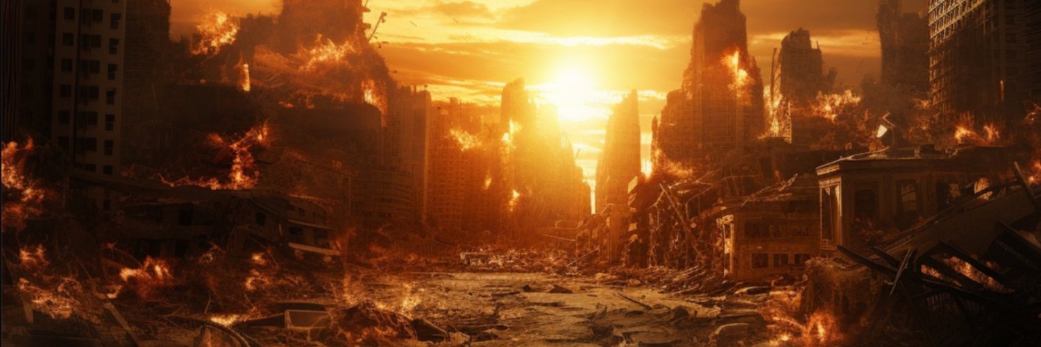 ThDeSantis's profile banner image