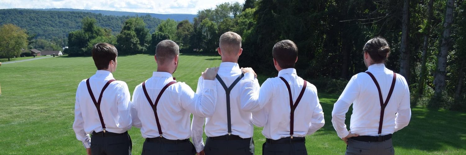 codyhower's profile banner image