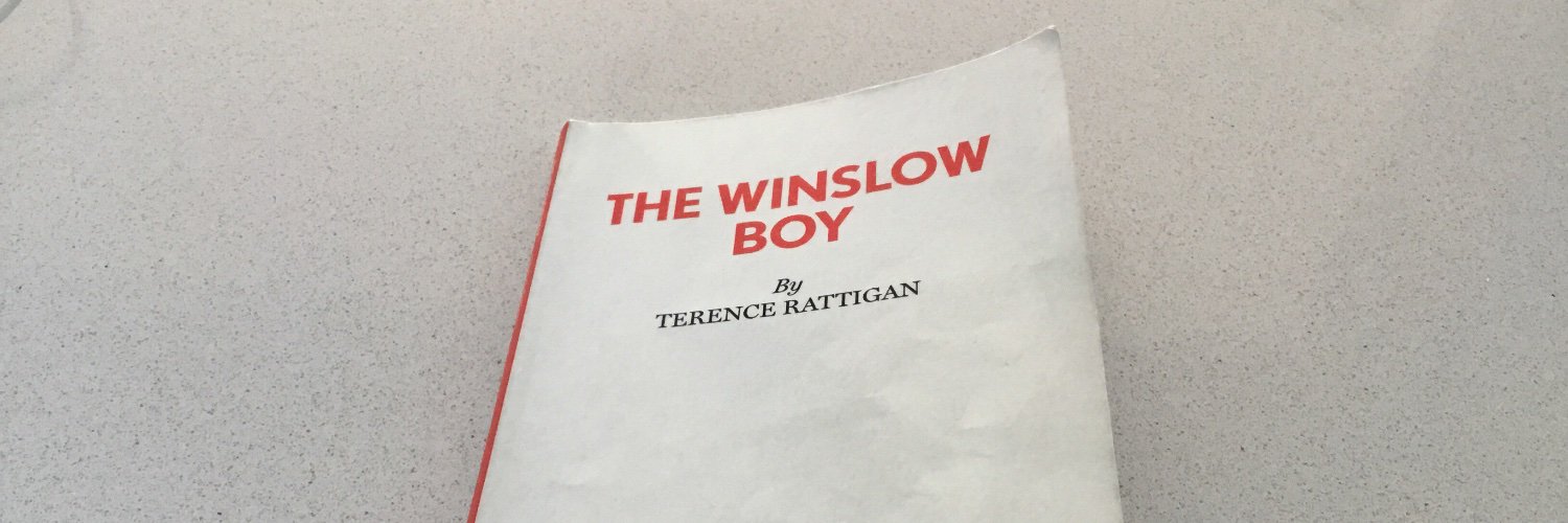 Clarendon Players banner