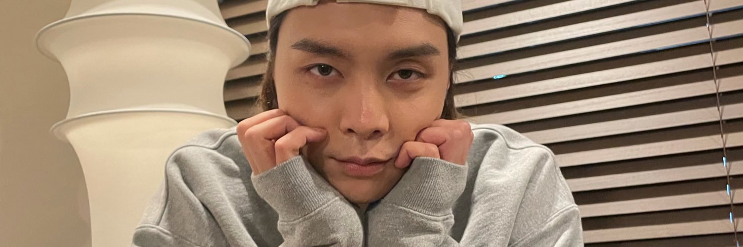 krkkkj's profile banner image