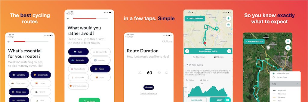 Christopher Lowe 🛰🚲💻🐶 banner