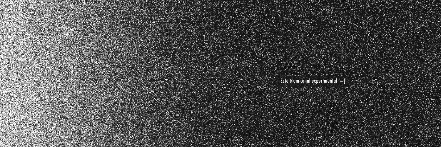aaraofelipe's profile banner image