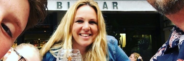 Tabitha Fergus banner