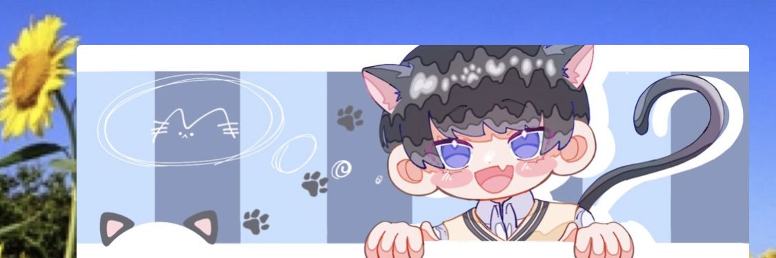 Honey__Alice's profile banner image