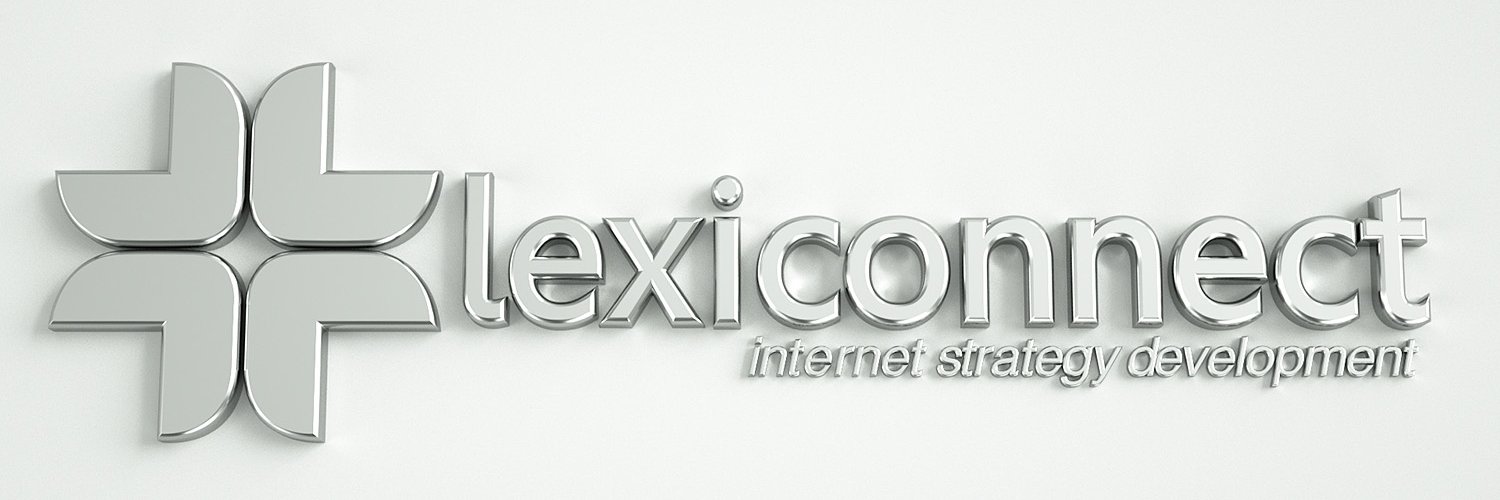 Lexiconnect's profile banner image