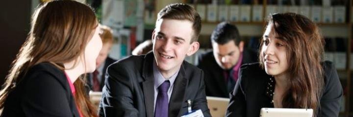 GoffsSixthForm's profile banner image