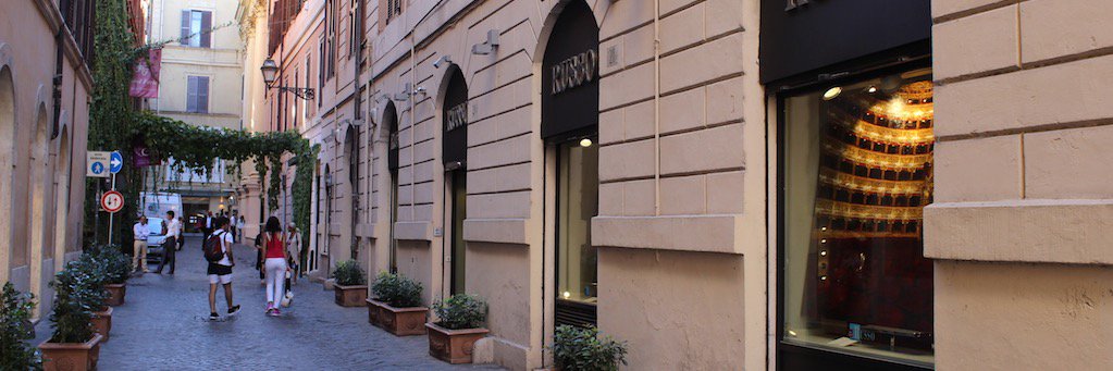 GalleriaRusso's profile banner image