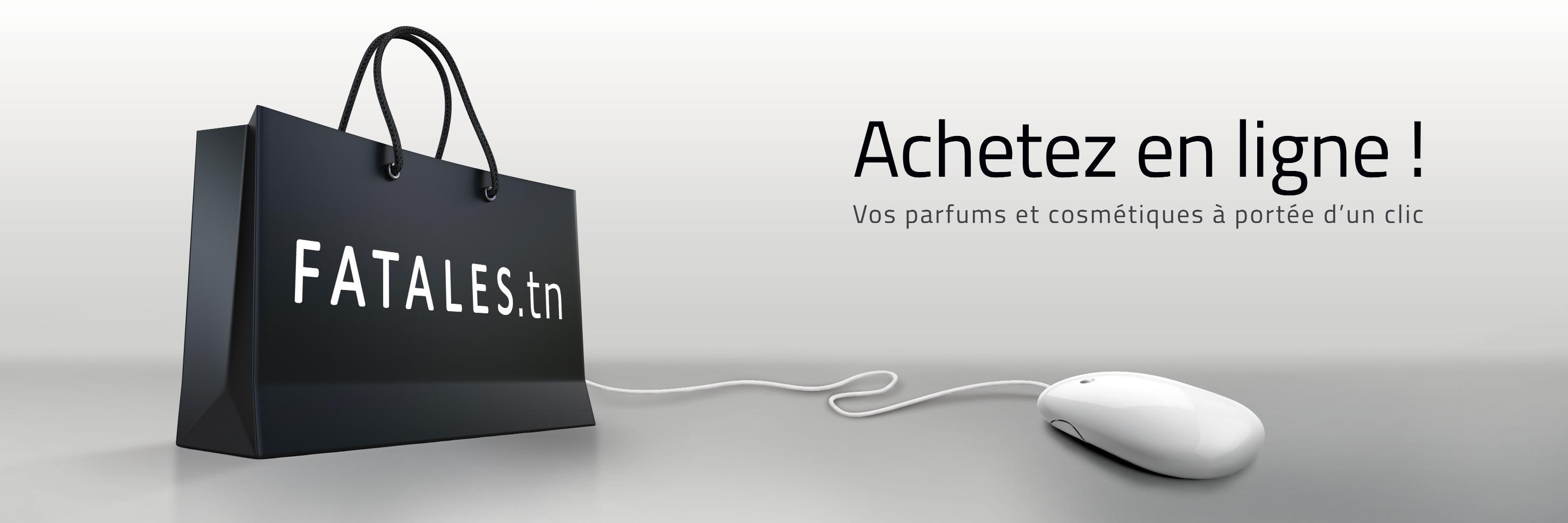 Fatales banner