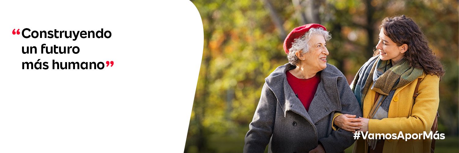 Fundación Mapfre banner