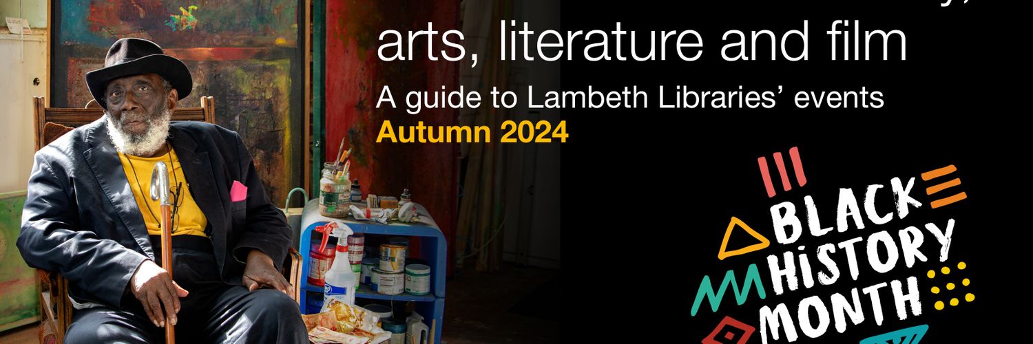 BHMLambeth's profile banner image