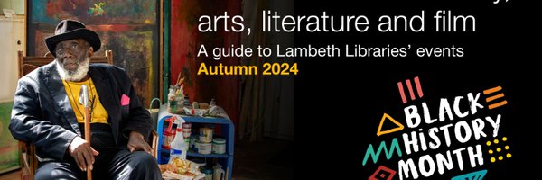 BHMLambeth Profile Banner