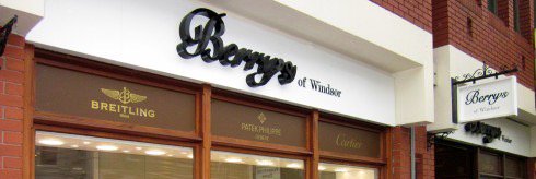BerrysWindsor's profile banner image