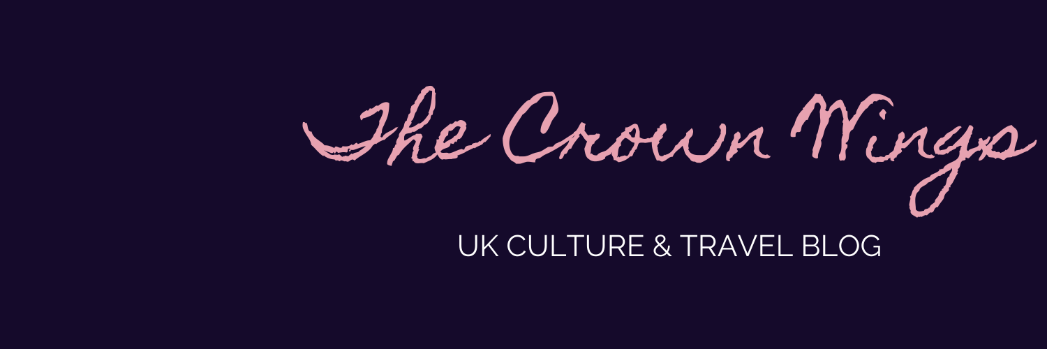 Jess // UK Travel & Culture banner