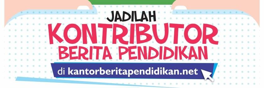 newspendidikan's profile banner image