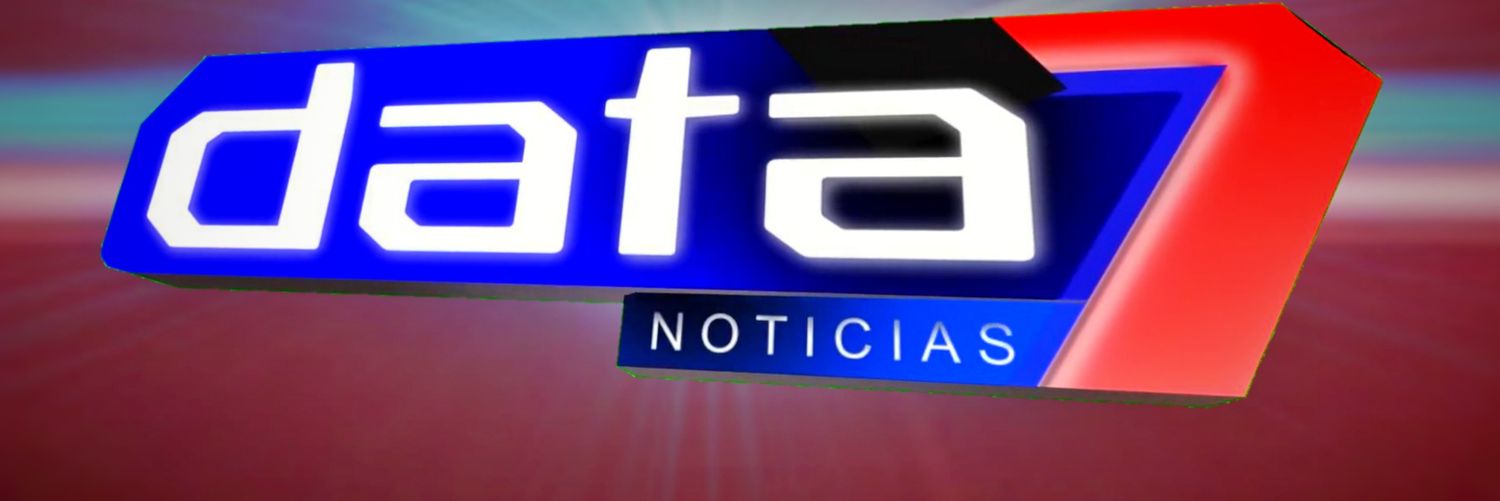 Data7tv's profile banner image