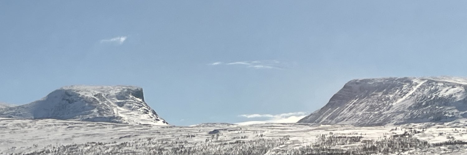 Mats Fröderberg banner