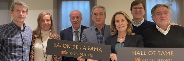 DeporteMuseo Profile Banner