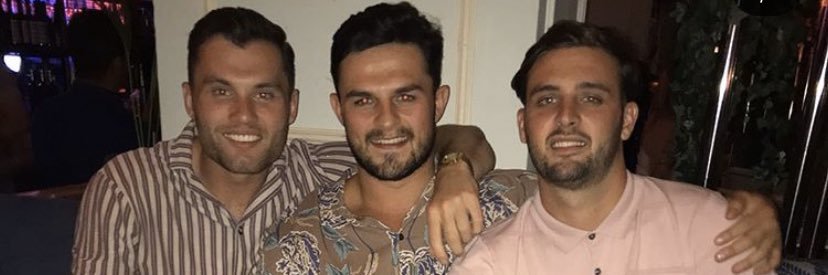 TommyyRush's profile banner image