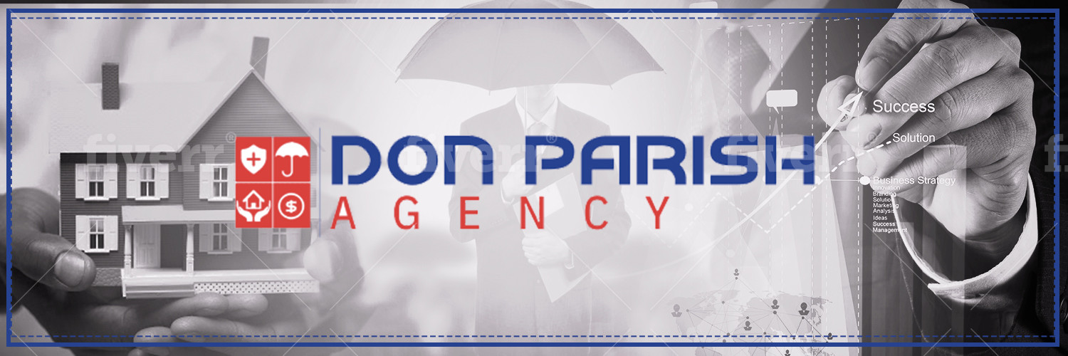 DonParish's profile banner image