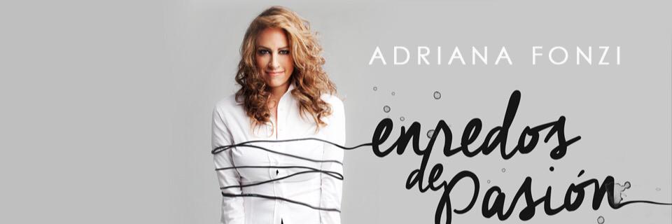 Adriana Fonzi banner