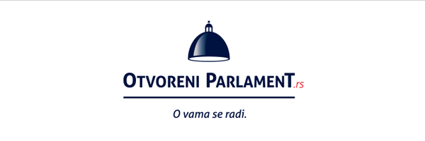 Otvoreni Parlament Profile Banner