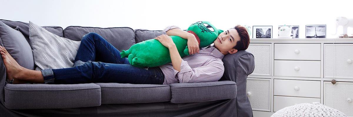 whiteok1111's profile banner image
