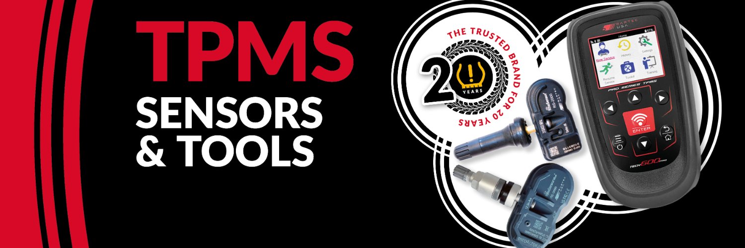 Bartec TPMS banner