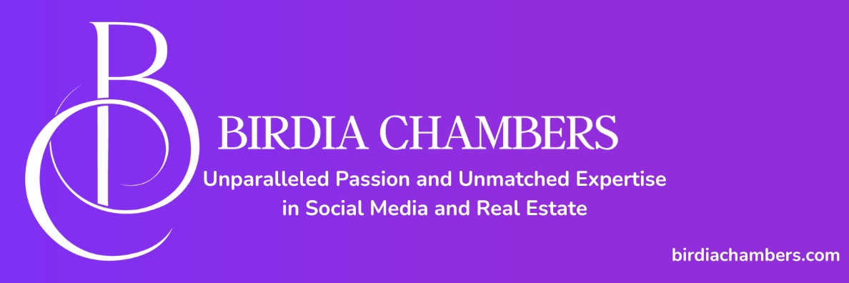 BirdiaChambers's profile banner image