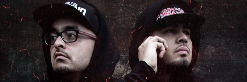 ShadeyMob's profile banner image