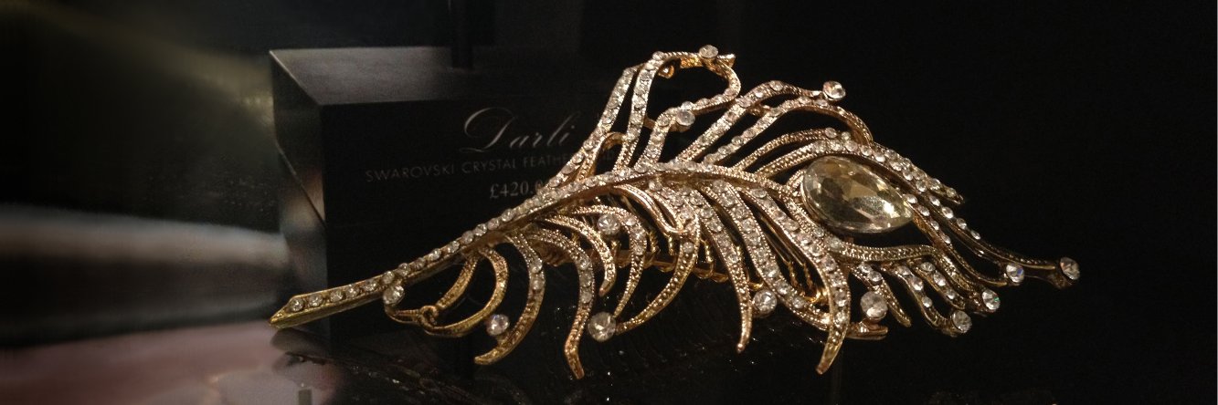 NINARAICOUTURE's profile banner image