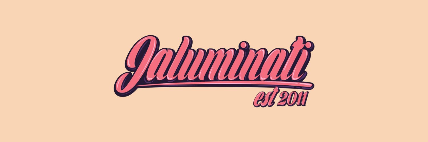 jaluminati's profile banner image