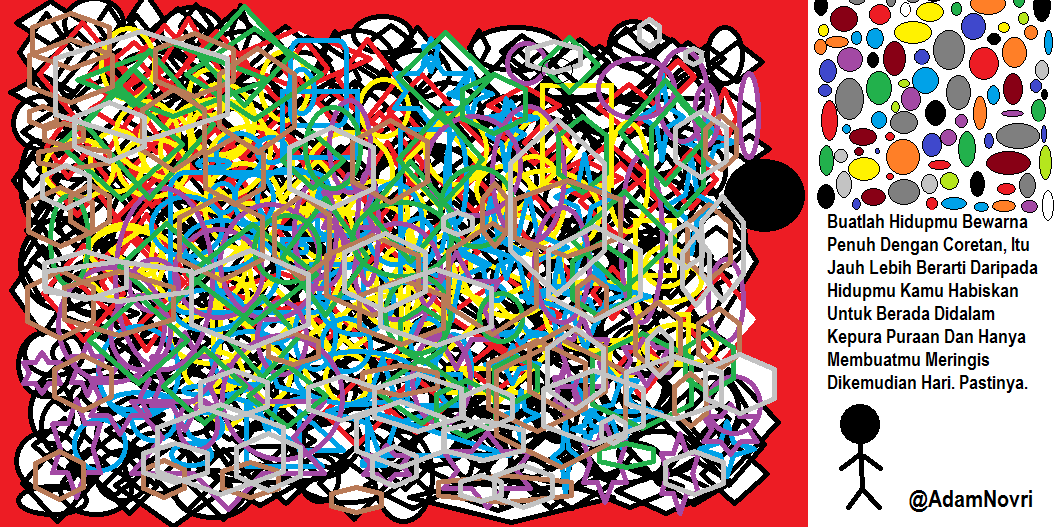 AdamNovri's profile banner image