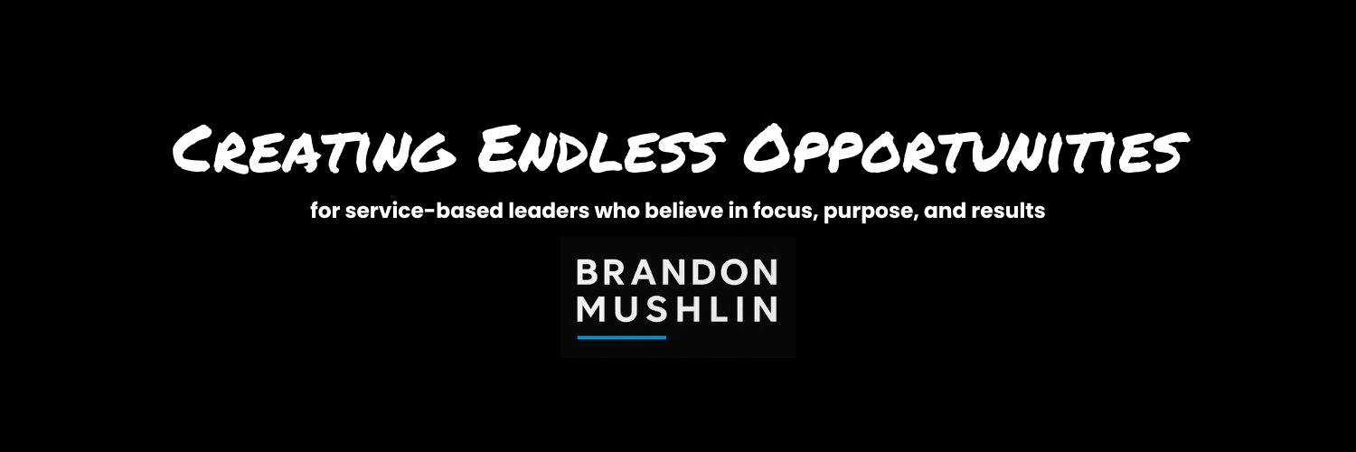 BrandonMushlin's profile banner image