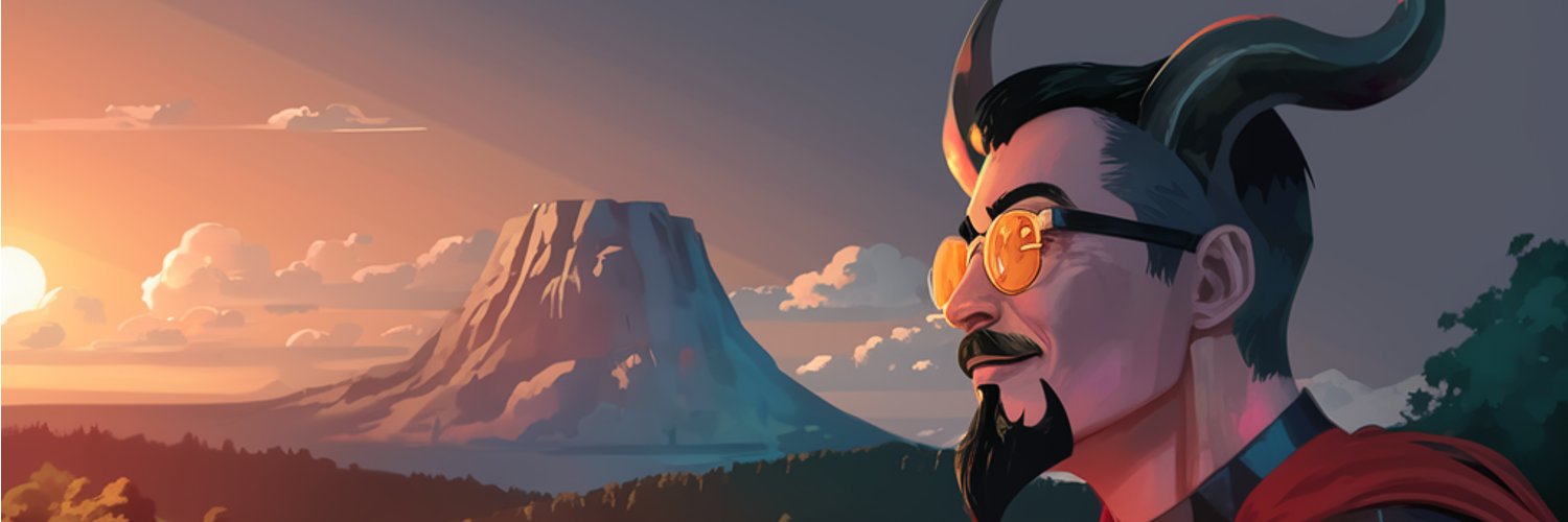 DVerloes's profile banner image