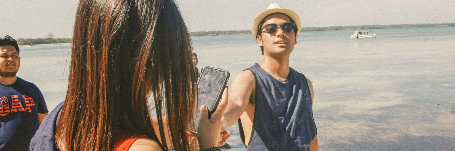 brielleblanco's profile banner image