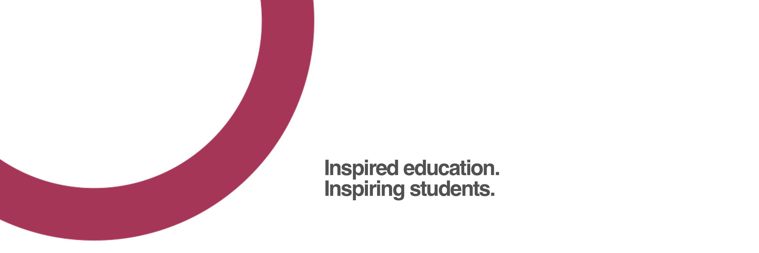 OCSB Students banner